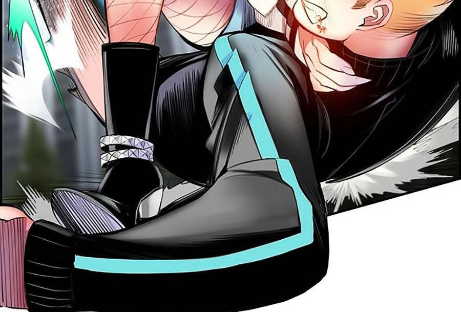 Nhân Trùng Đại Chiến Chapter 3 - 126