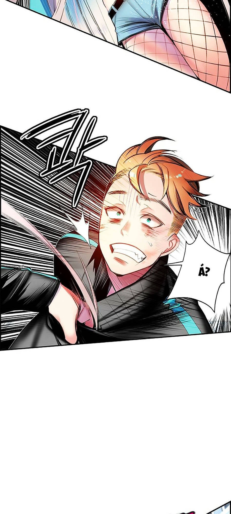 Nhân Trùng Đại Chiến Chapter 3 - 133