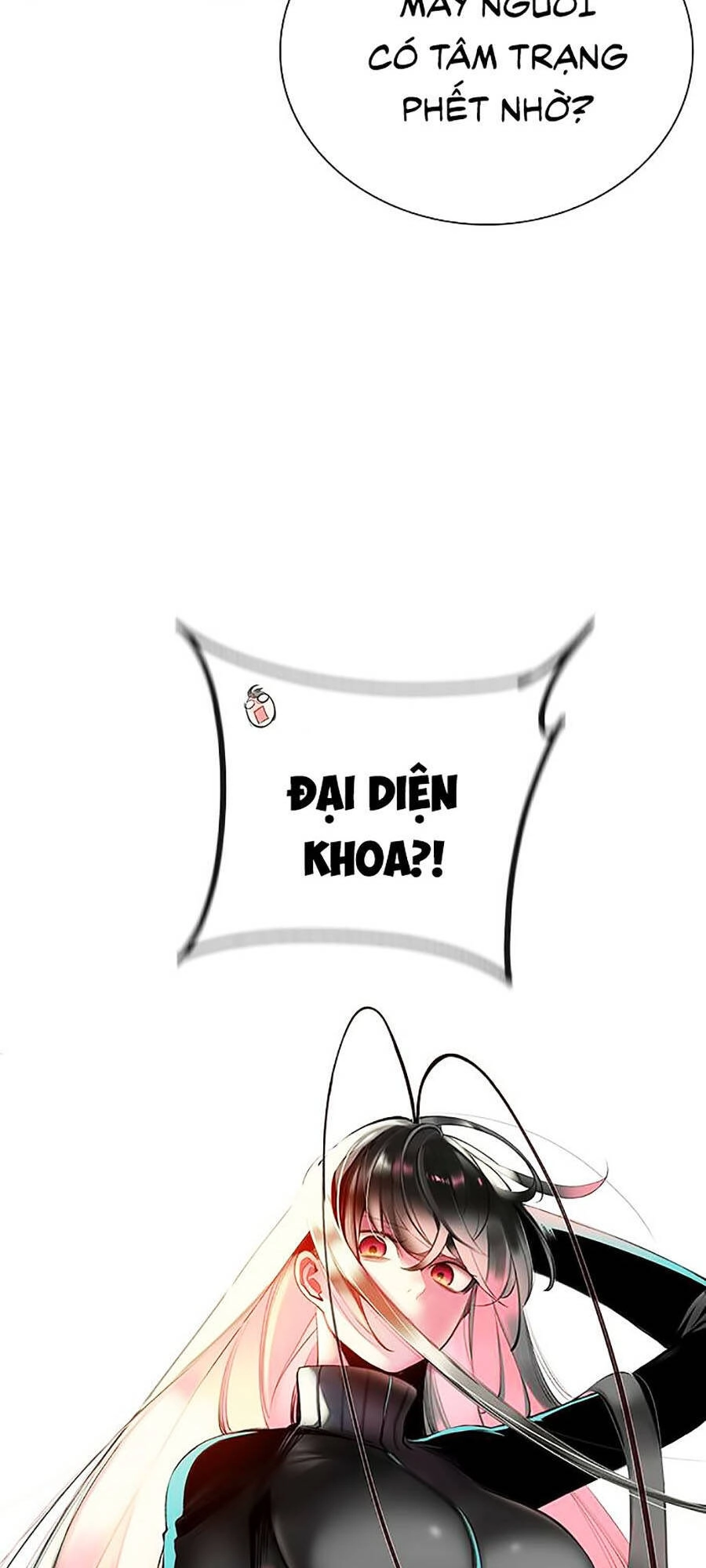 Nhân Trùng Đại Chiến Chapter 3 - 141