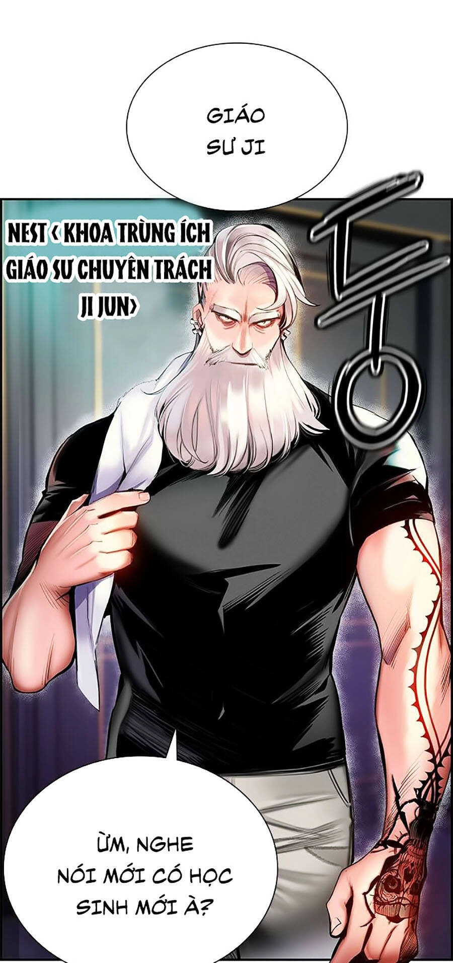 Nhân Trùng Đại Chiến Chapter 3 - 154