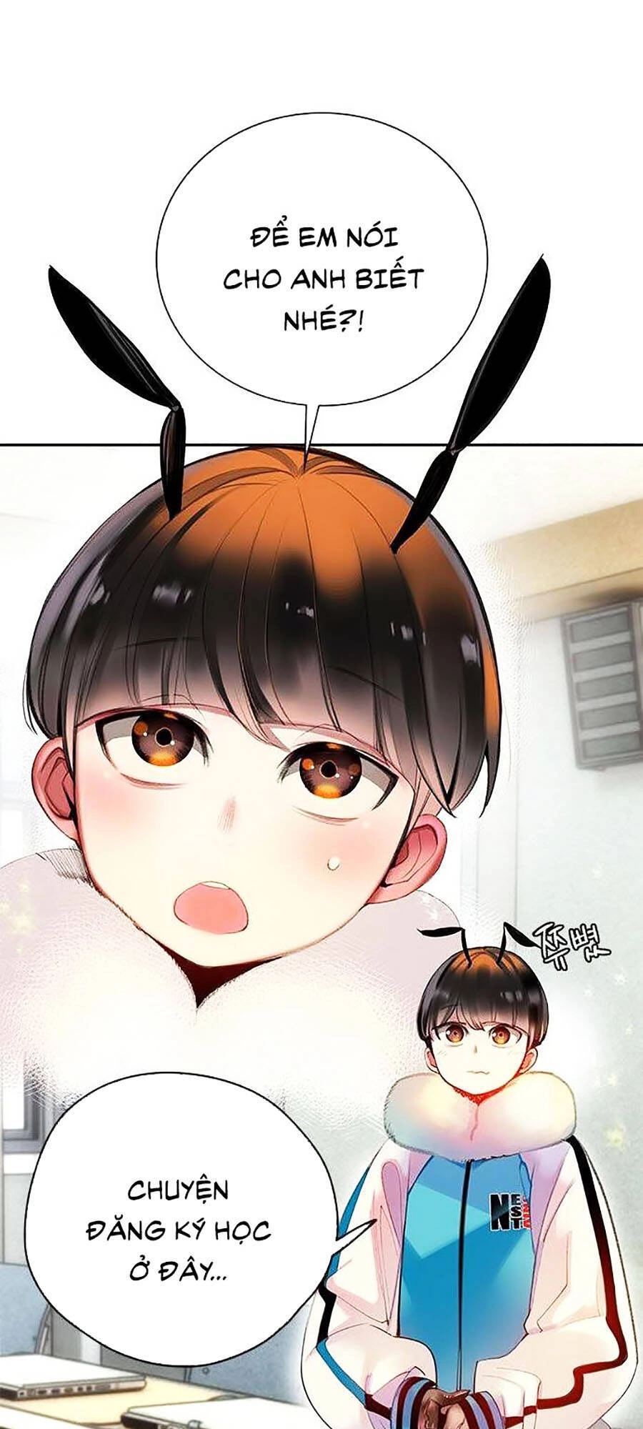 Nhân Trùng Đại Chiến Chapter 4 - 7