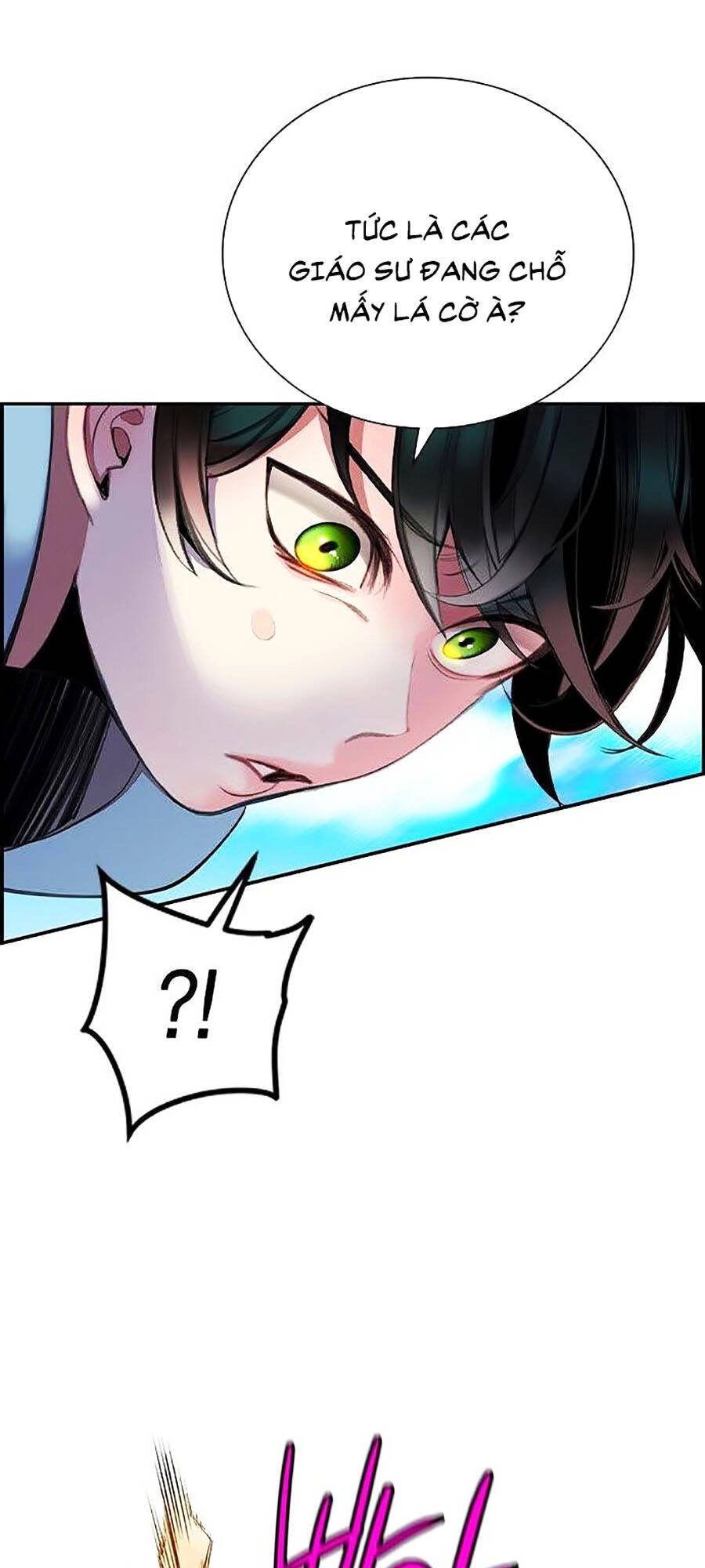 Nhân Trùng Đại Chiến Chapter 4 - 26