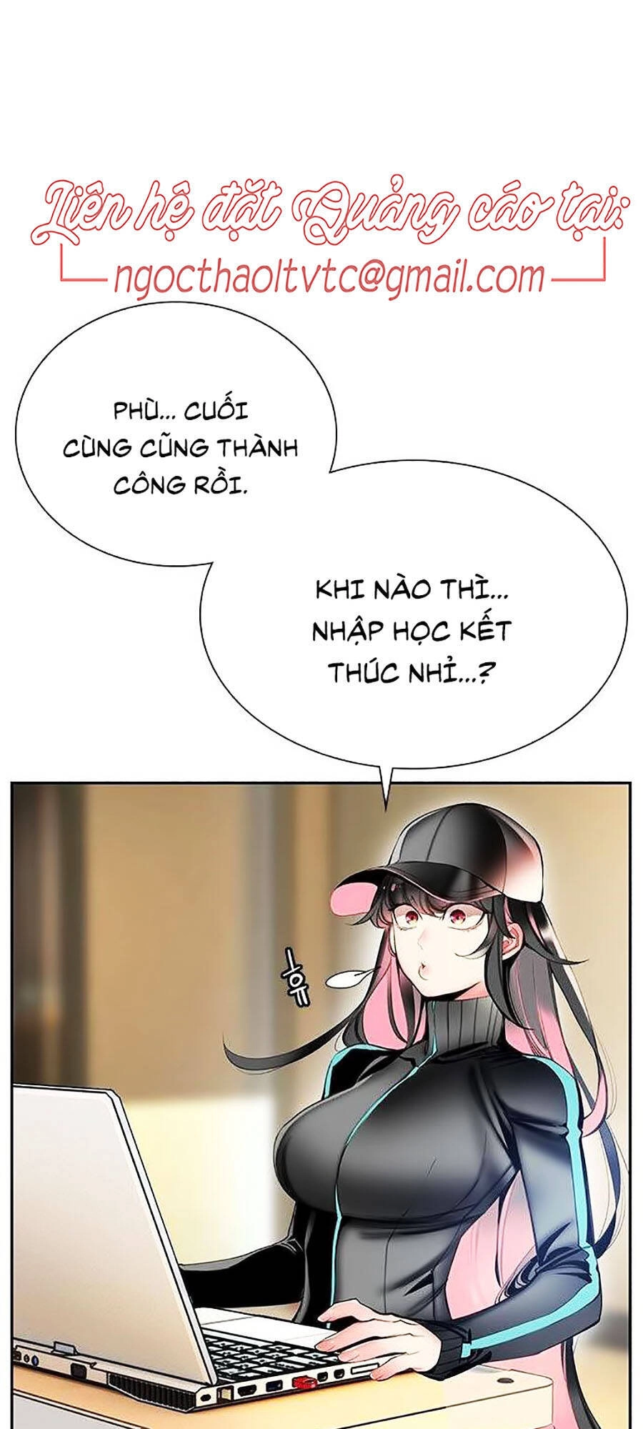 Nhân Trùng Đại Chiến Chapter 5 - 2