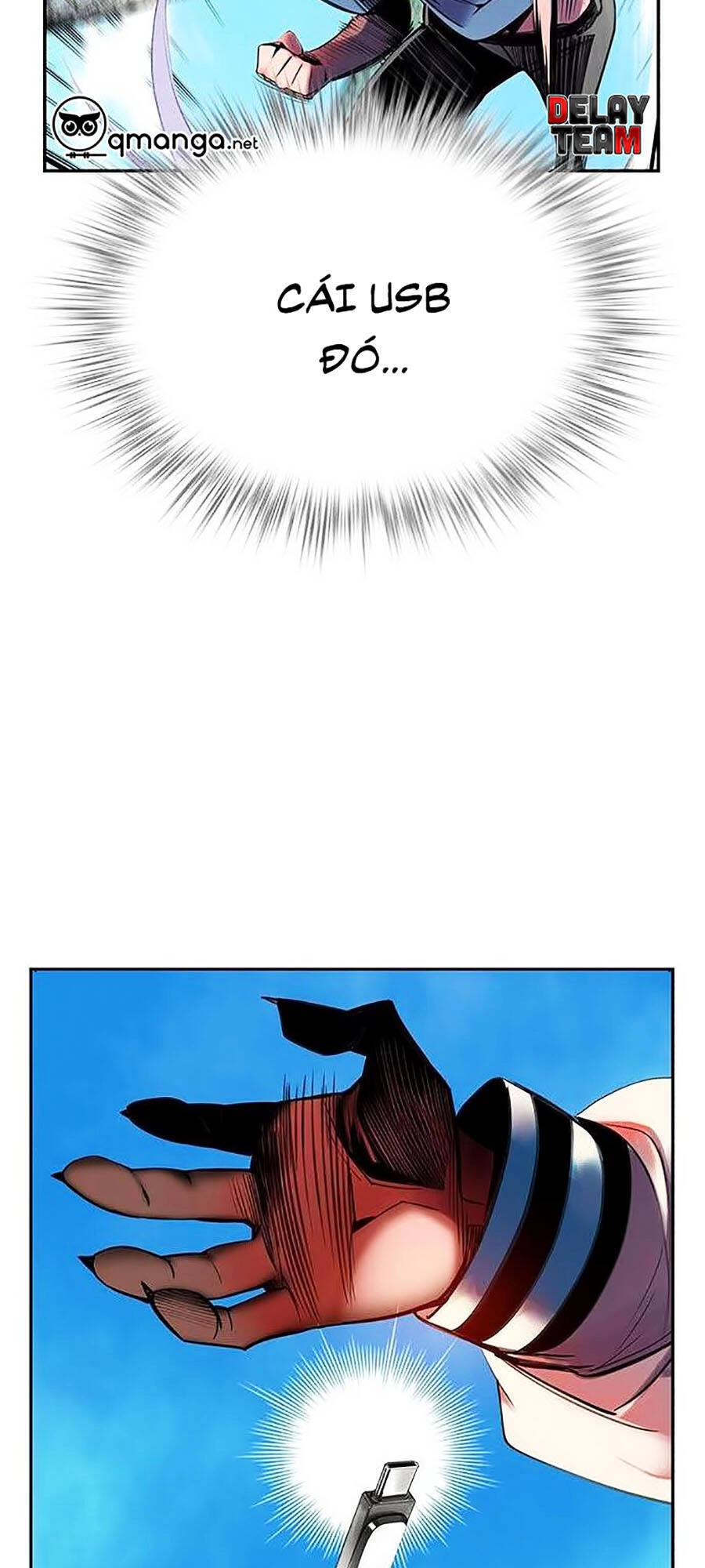 Nhân Trùng Đại Chiến Chapter 5 - 8