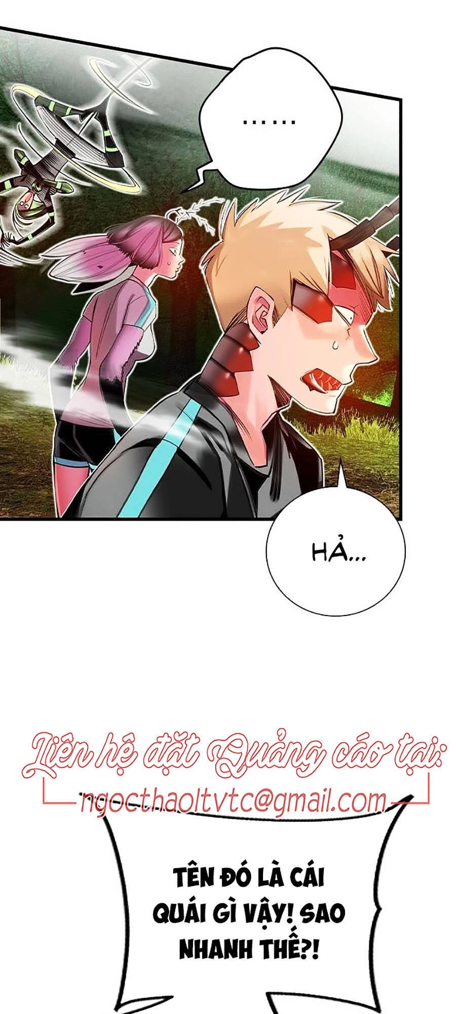 Nhân Trùng Đại Chiến Chapter 5 - 88