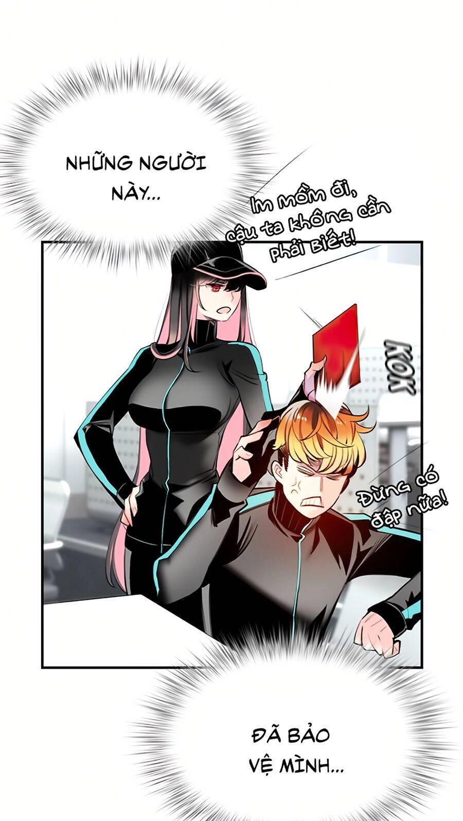 Nhân Trùng Đại Chiến Chapter 6 - 31