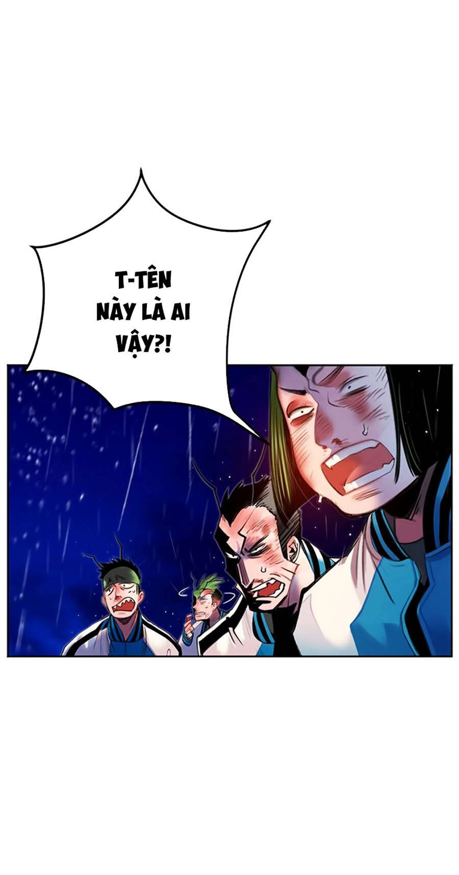 Nhân Trùng Đại Chiến Chapter 7 - 1