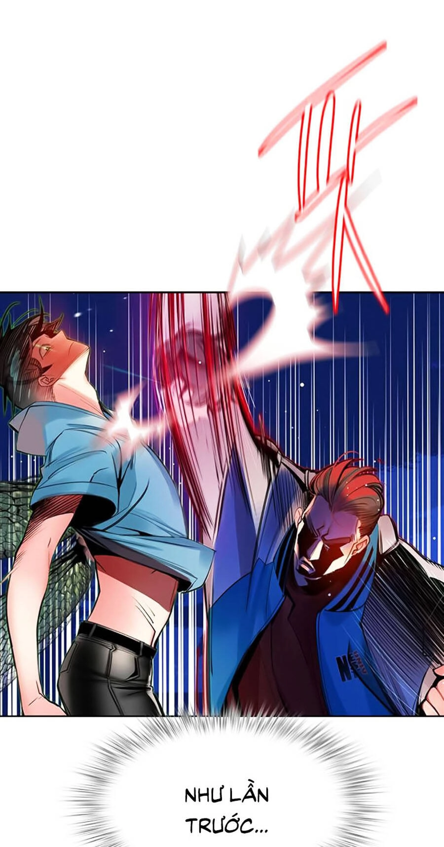 Nhân Trùng Đại Chiến Chapter 7 - 6