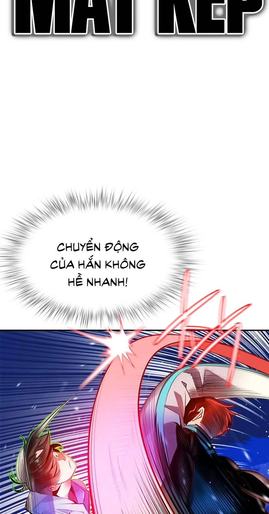 Nhân Trùng Đại Chiến Chapter 7 - 8