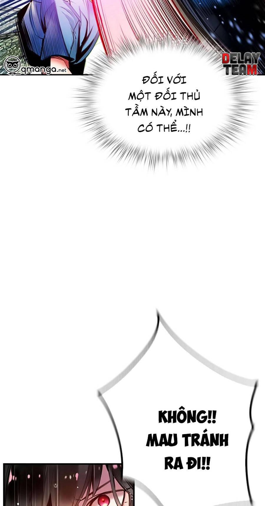 Nhân Trùng Đại Chiến Chapter 7 - 9