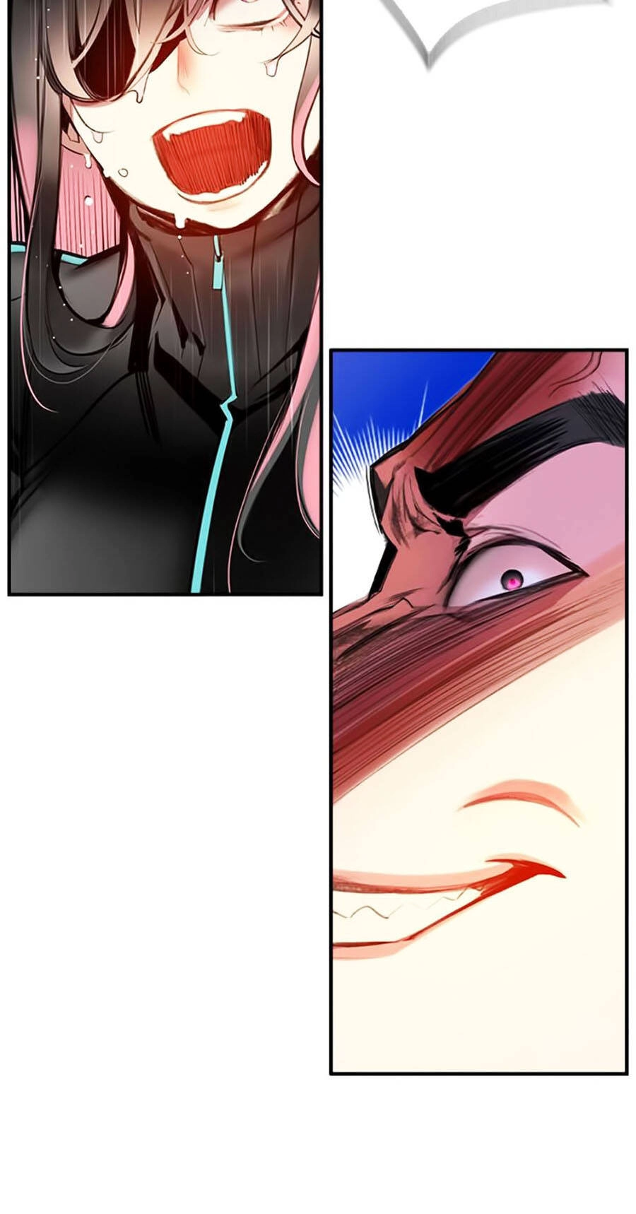 Nhân Trùng Đại Chiến Chapter 7 - 10