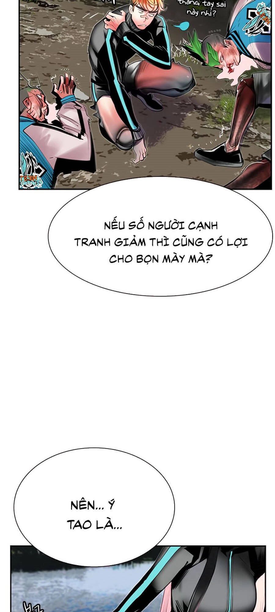 Nhân Trùng Đại Chiến Chapter 7 - 63