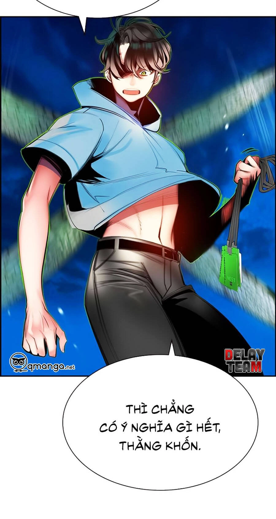 Nhân Trùng Đại Chiến Chapter 7 - 80