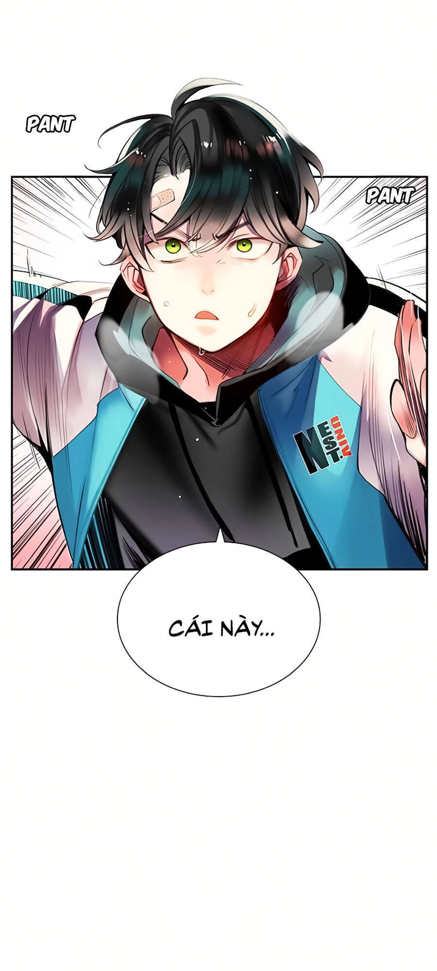 Nhân Trùng Đại Chiến Chapter 8 - 3