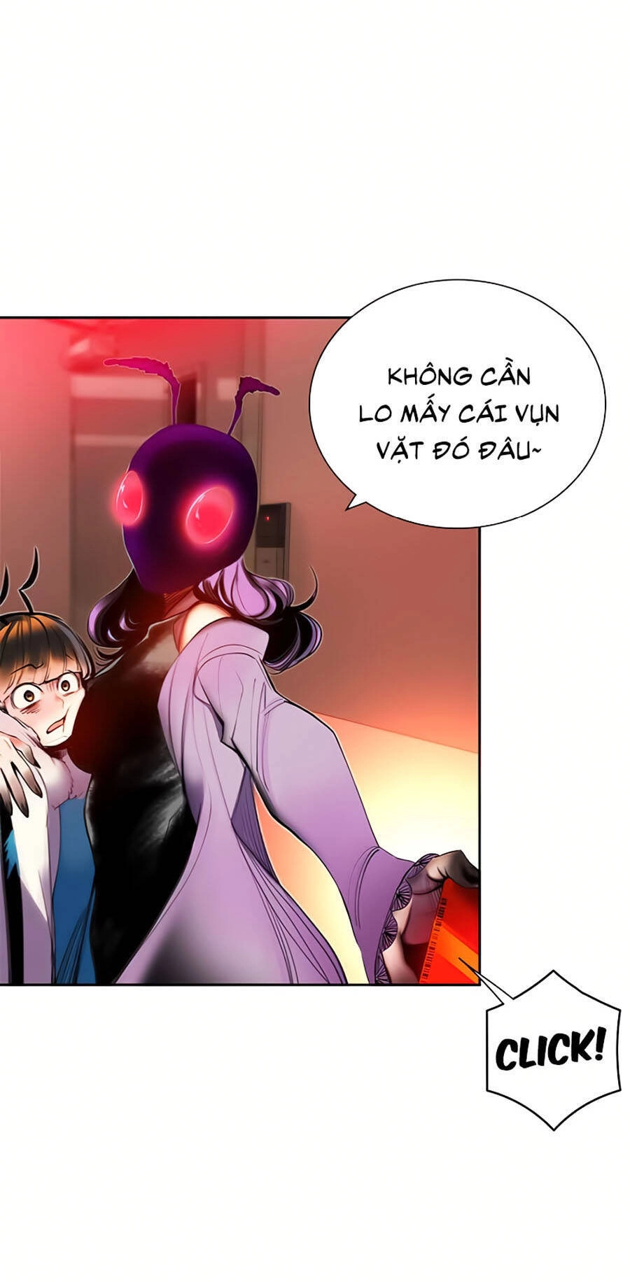 Nhân Trùng Đại Chiến Chapter 8 - 74