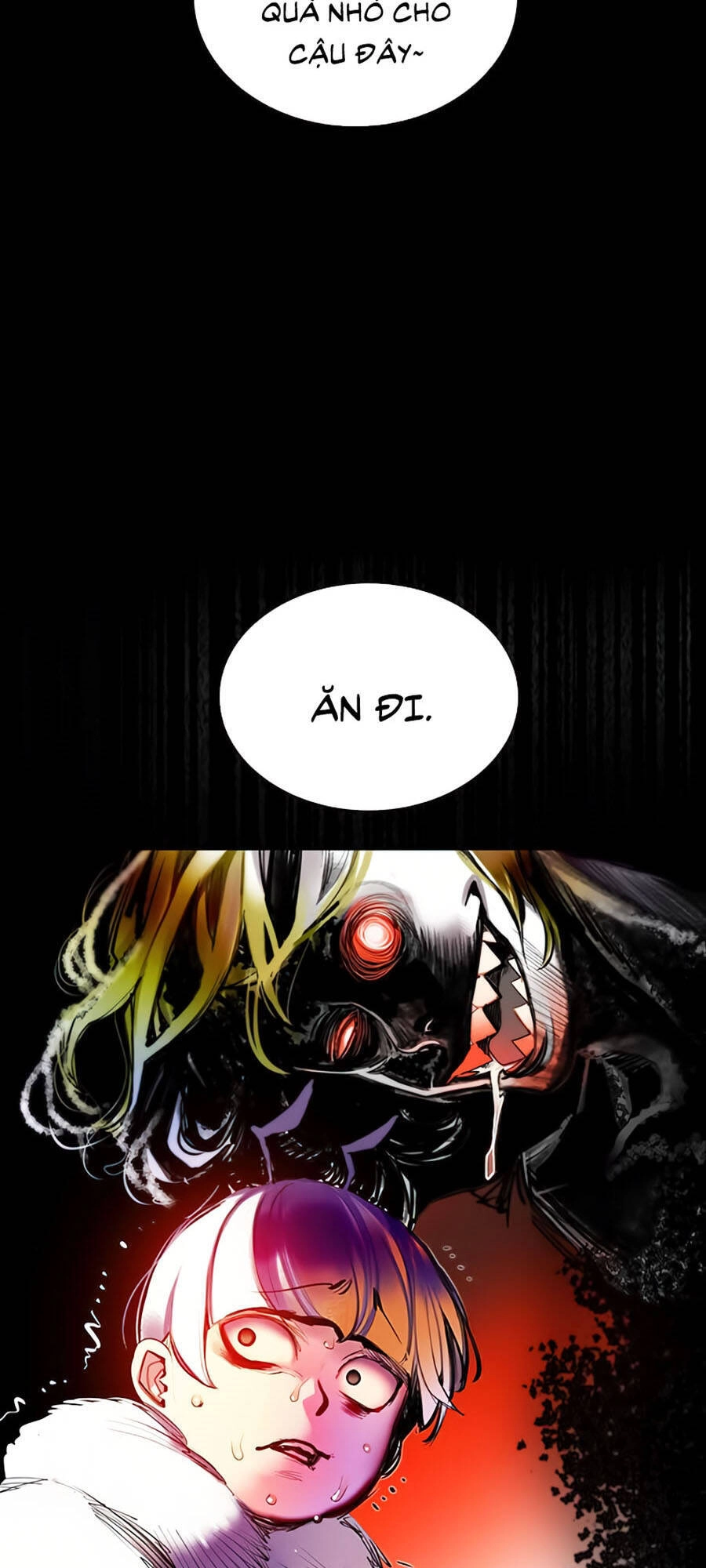 Nhân Trùng Đại Chiến Chapter 8 - 81