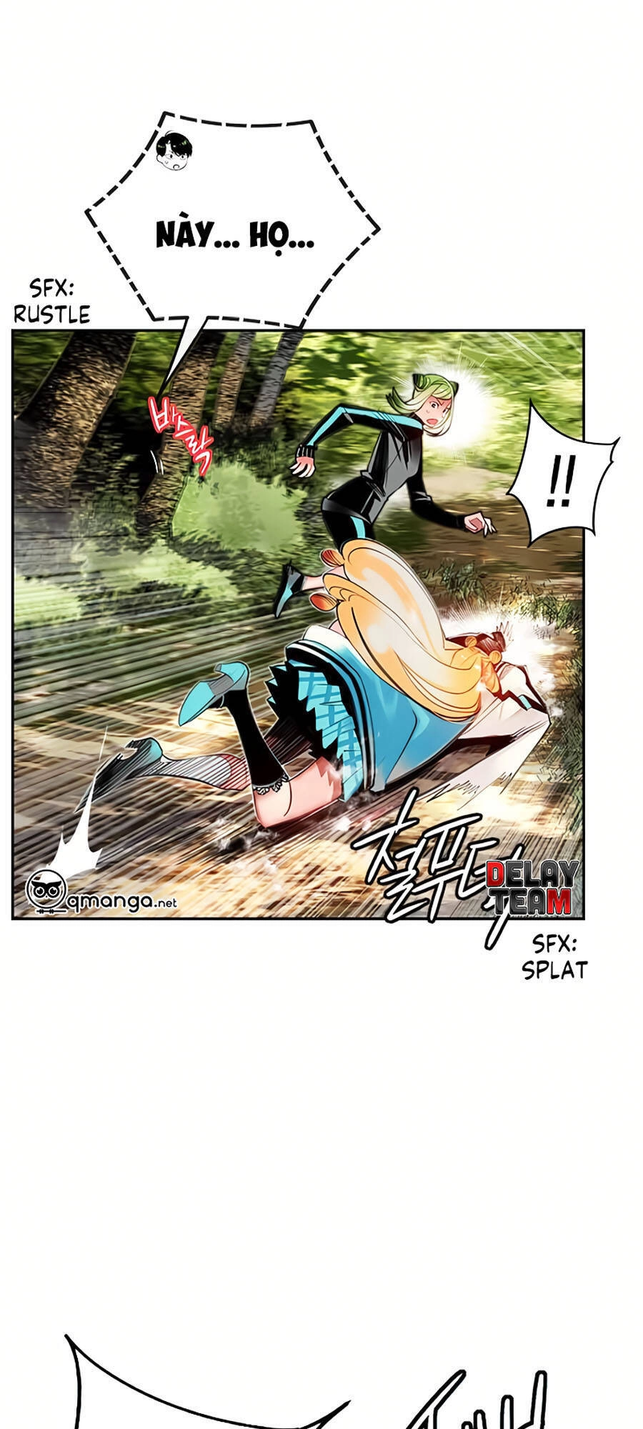 Nhân Trùng Đại Chiến Chapter 8 - 99