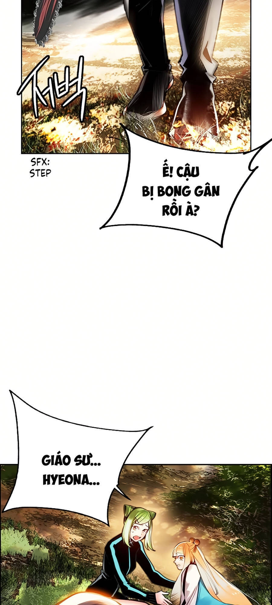 Nhân Trùng Đại Chiến Chapter 8 - 101