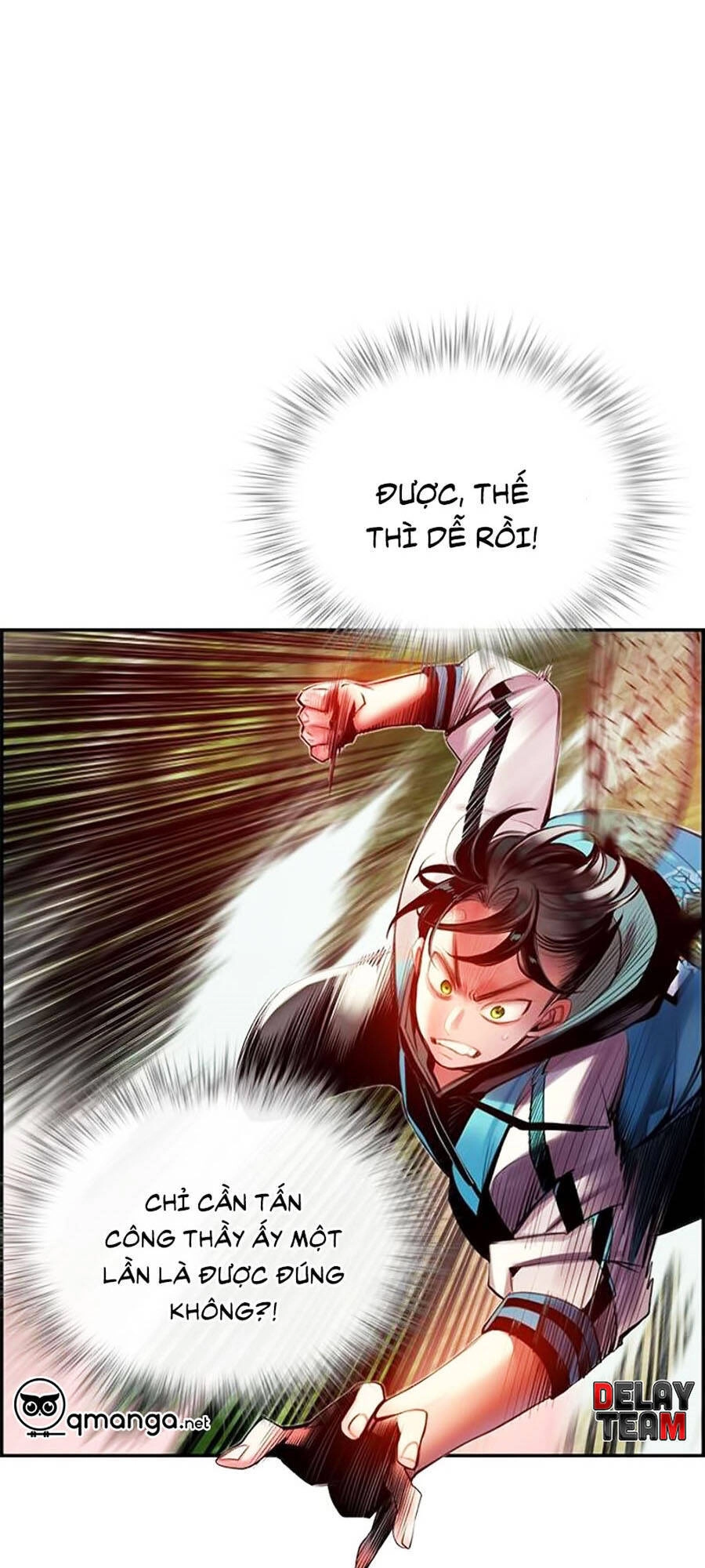 Nhân Trùng Đại Chiến Chapter 9 - 3