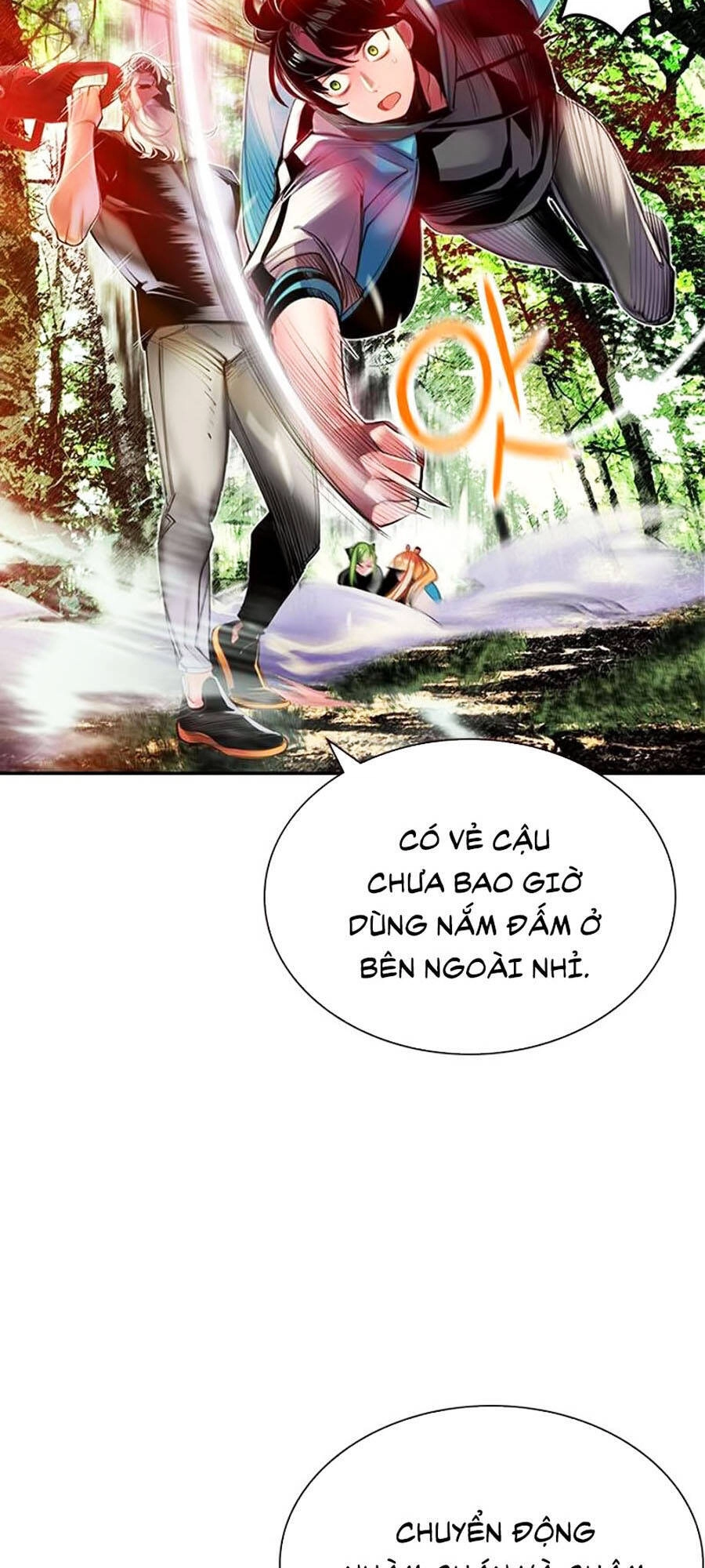 Nhân Trùng Đại Chiến Chapter 9 - 7