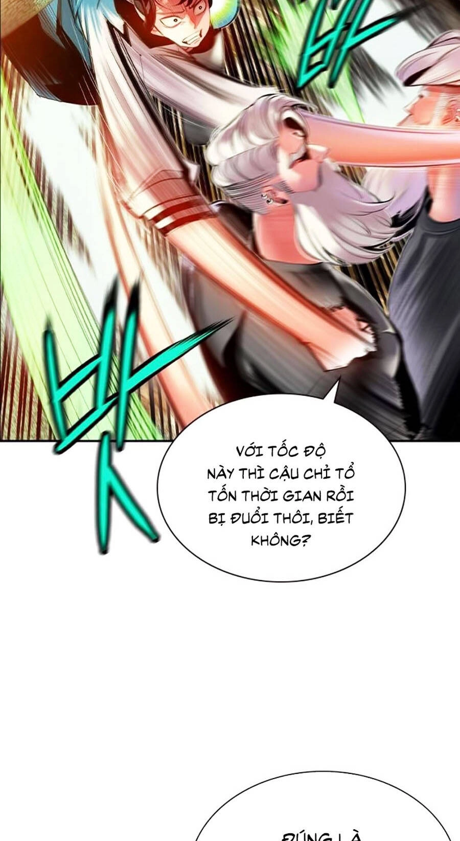 Nhân Trùng Đại Chiến Chapter 9 - 12