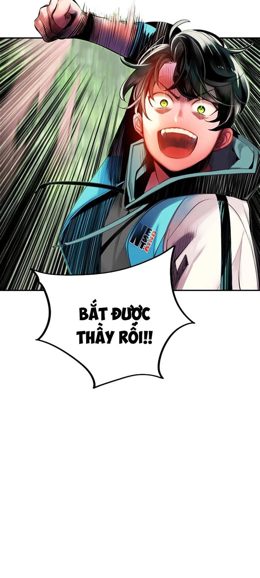 Nhân Trùng Đại Chiến Chapter 9 - 20