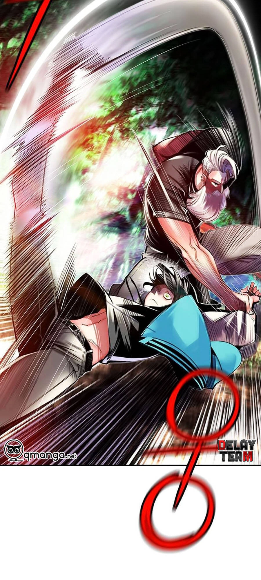 Nhân Trùng Đại Chiến Chapter 9 - 22