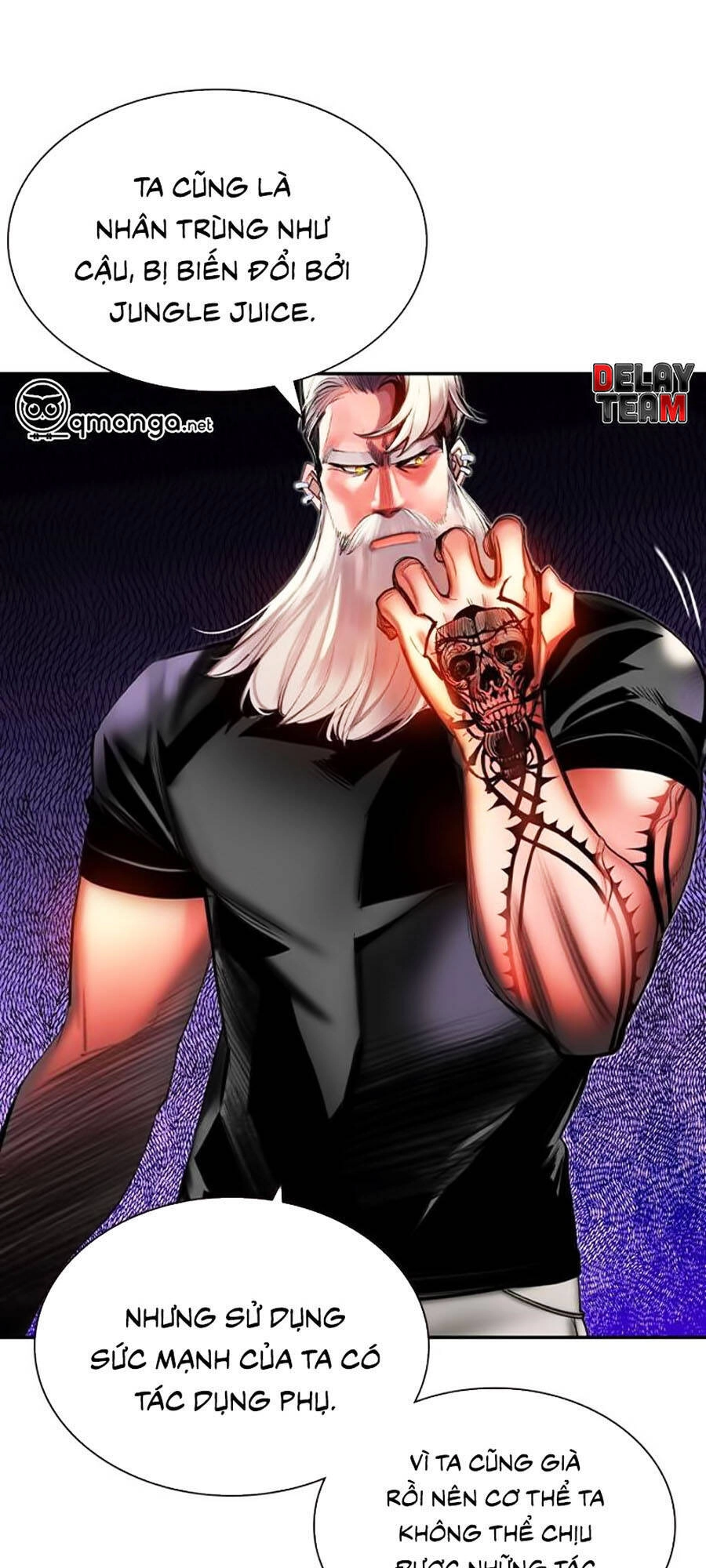 Nhân Trùng Đại Chiến Chapter 9 - 31