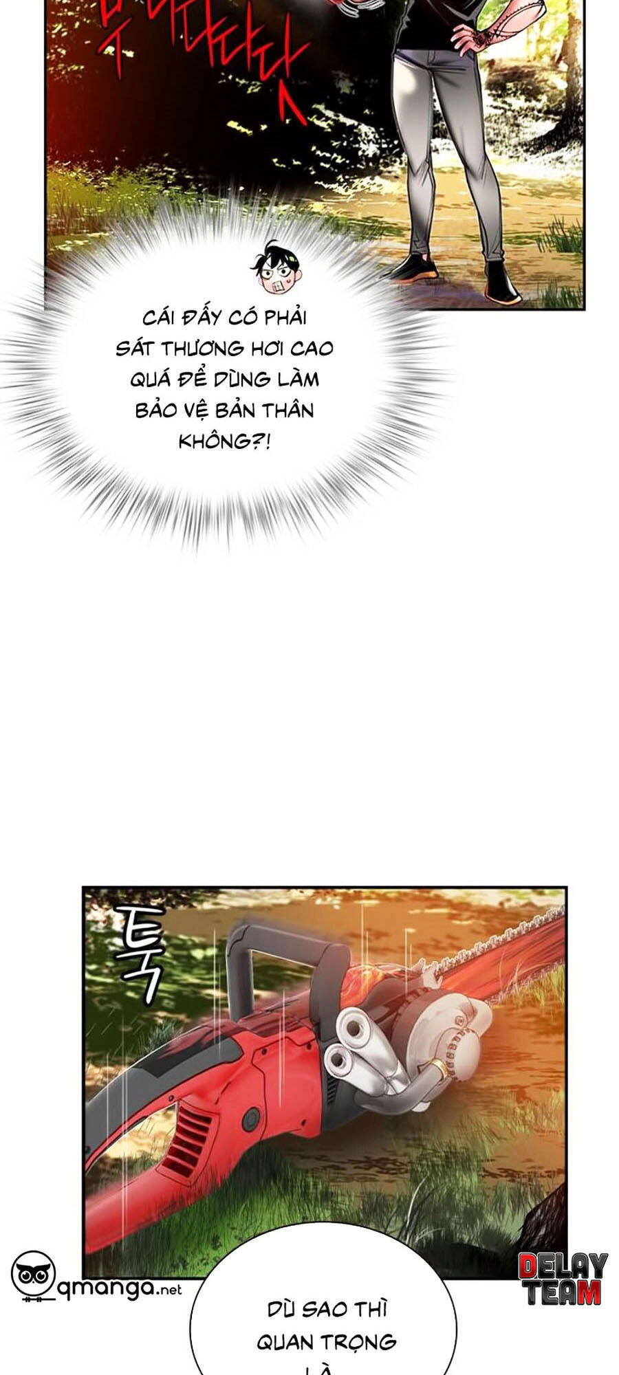 Nhân Trùng Đại Chiến Chapter 9 - 33