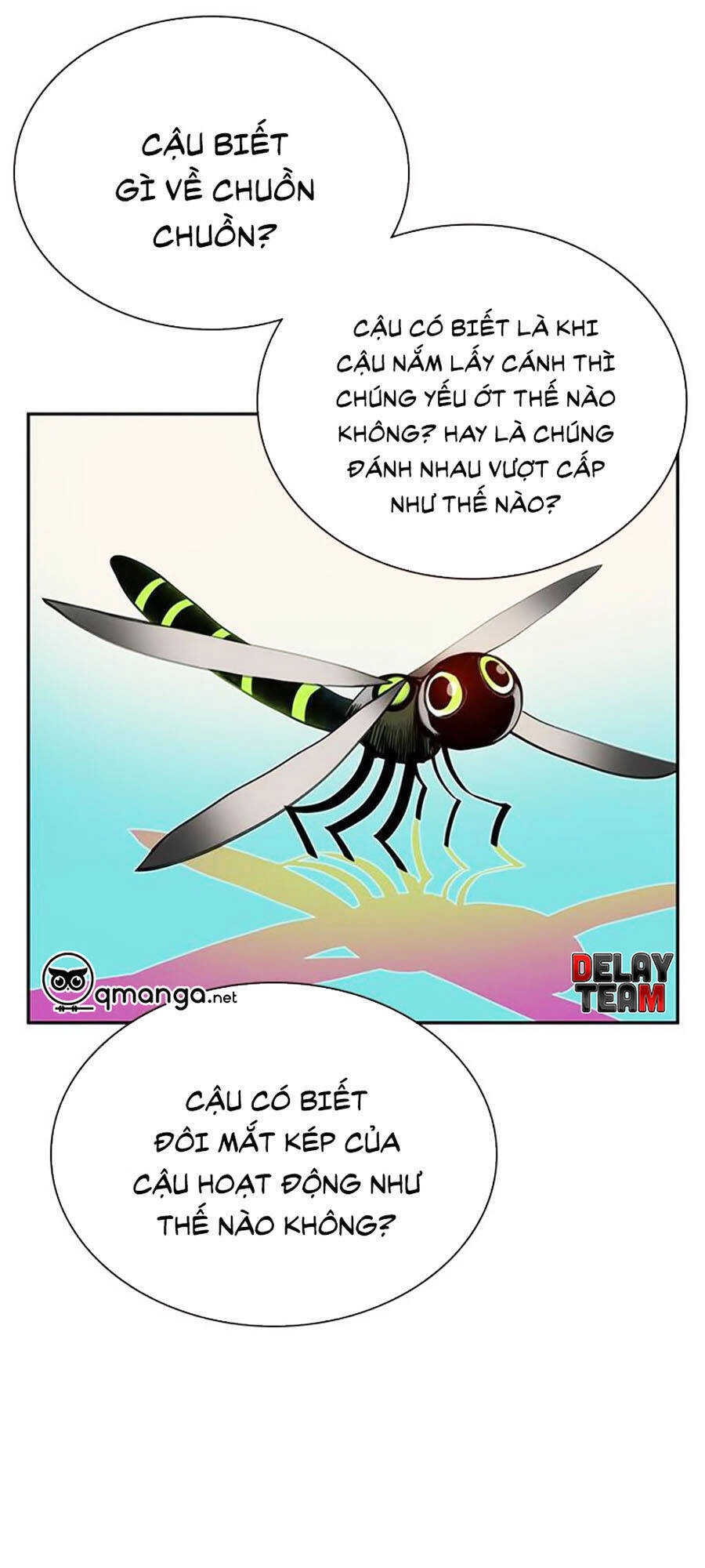 Nhân Trùng Đại Chiến Chapter 9 - 41