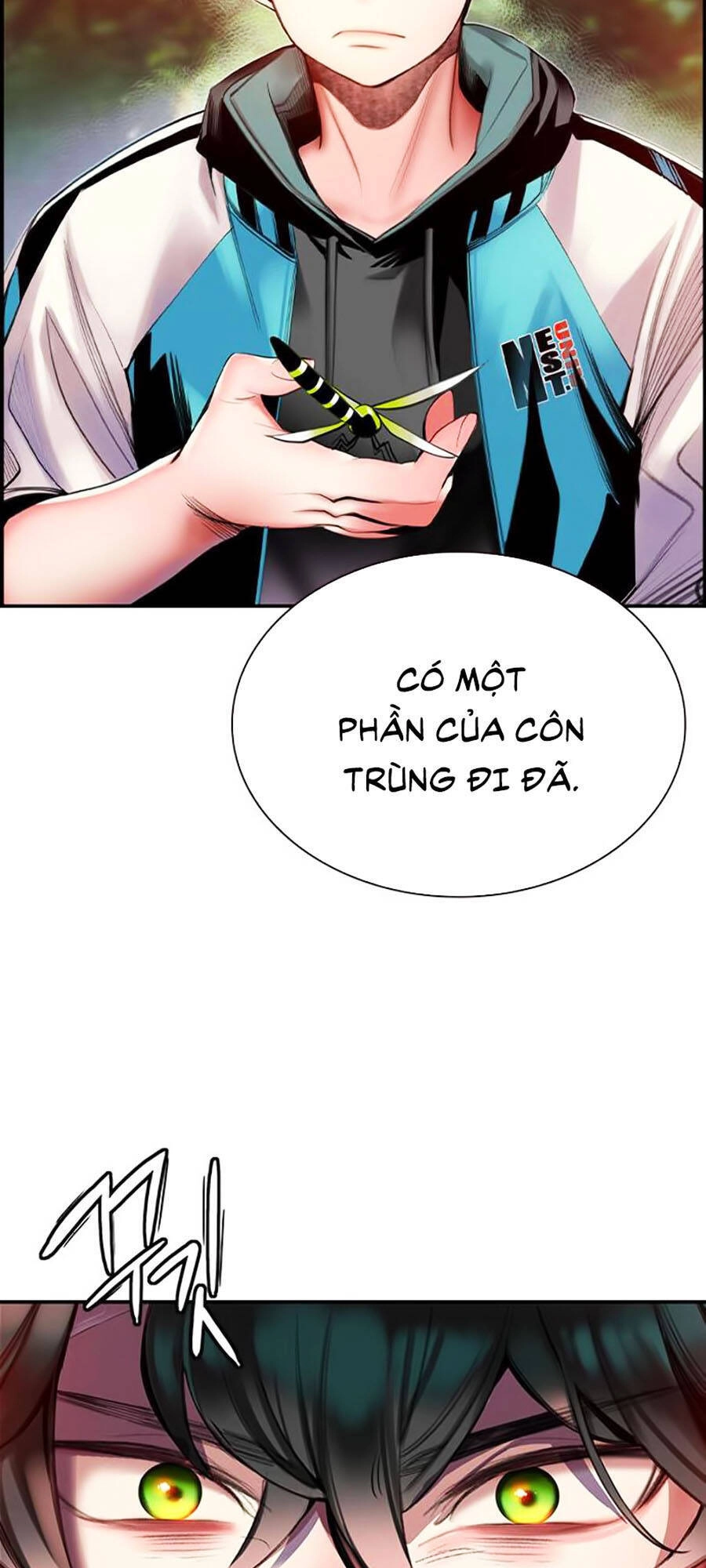 Nhân Trùng Đại Chiến Chapter 9 - 45