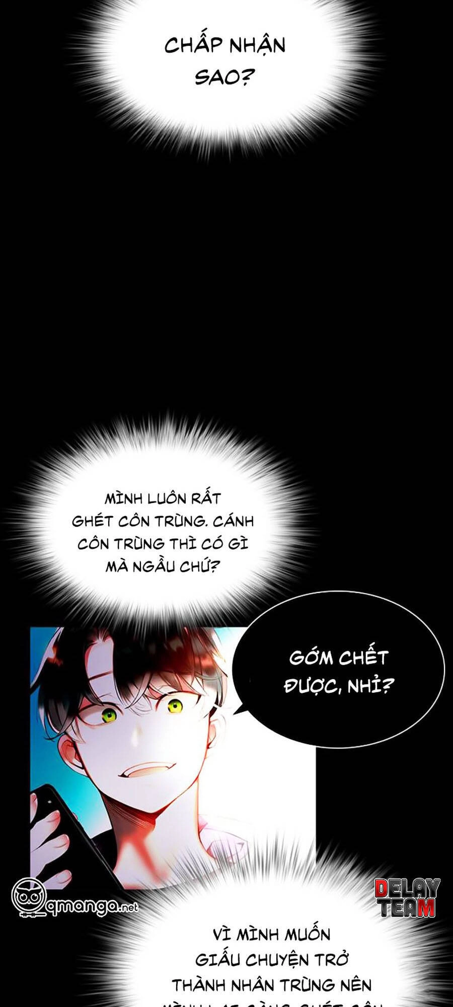 Nhân Trùng Đại Chiến Chapter 9 - 47