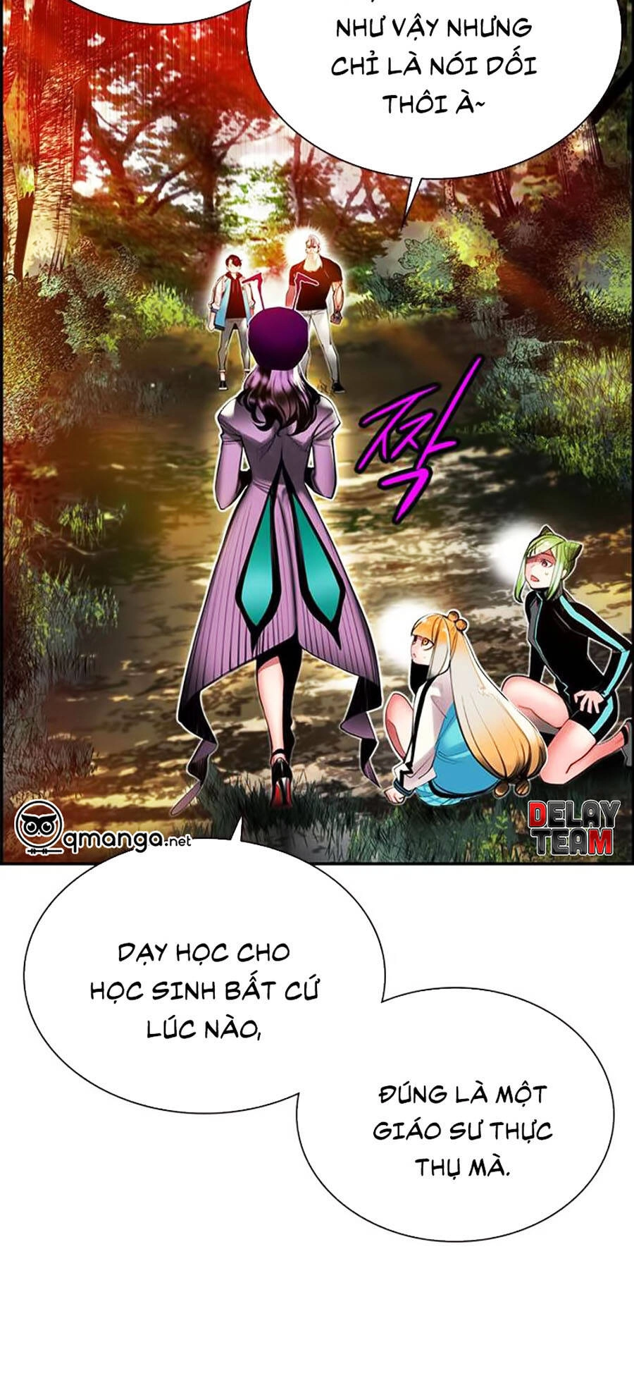 Nhân Trùng Đại Chiến Chapter 9 - 55