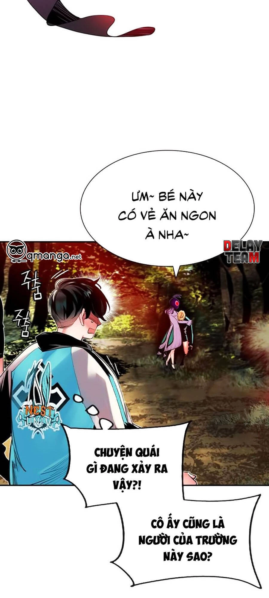 Nhân Trùng Đại Chiến Chapter 9 - 68