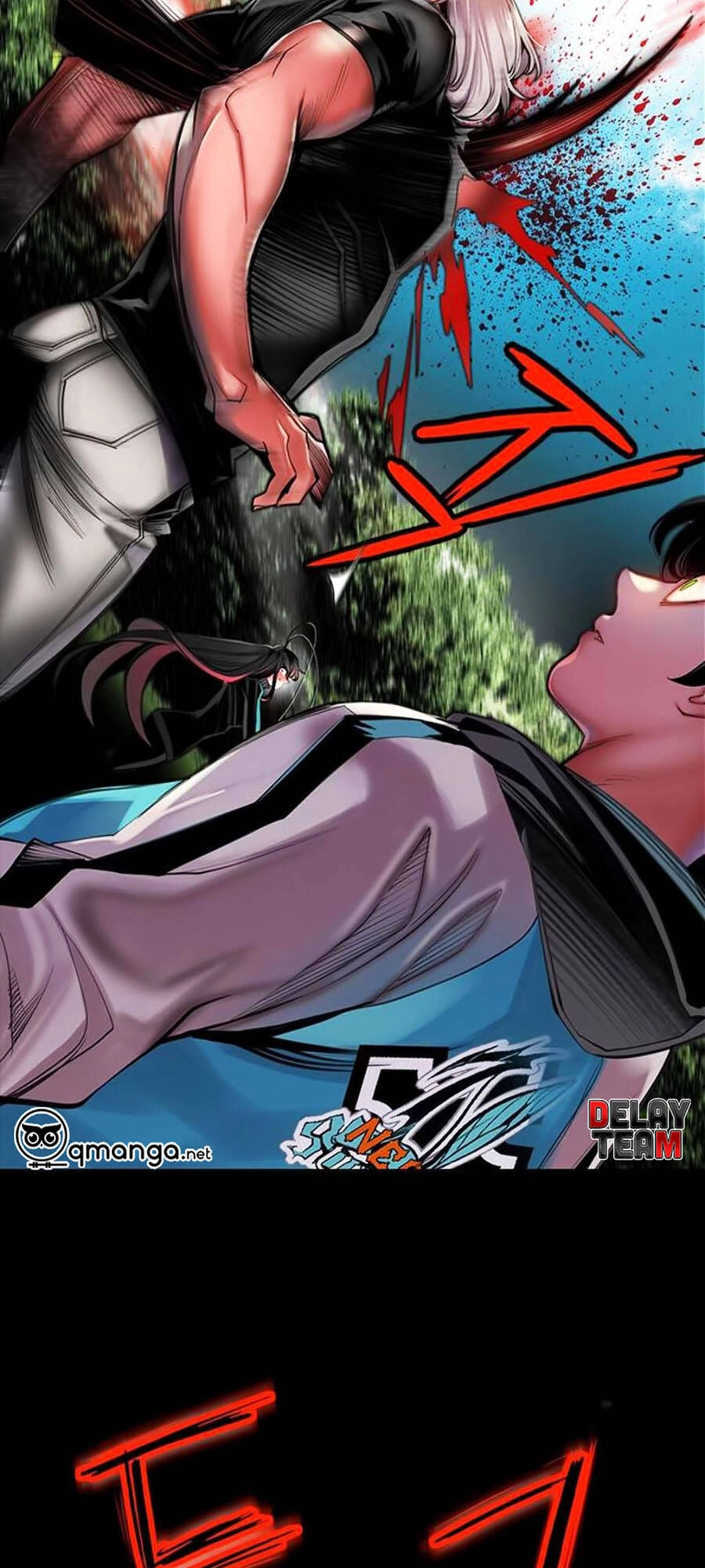 Nhân Trùng Đại Chiến Chapter 9 - 73