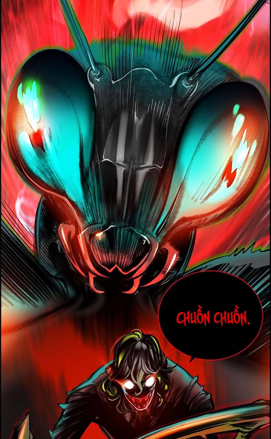 Nhân Trùng Đại Chiến Chapter 9 - 78