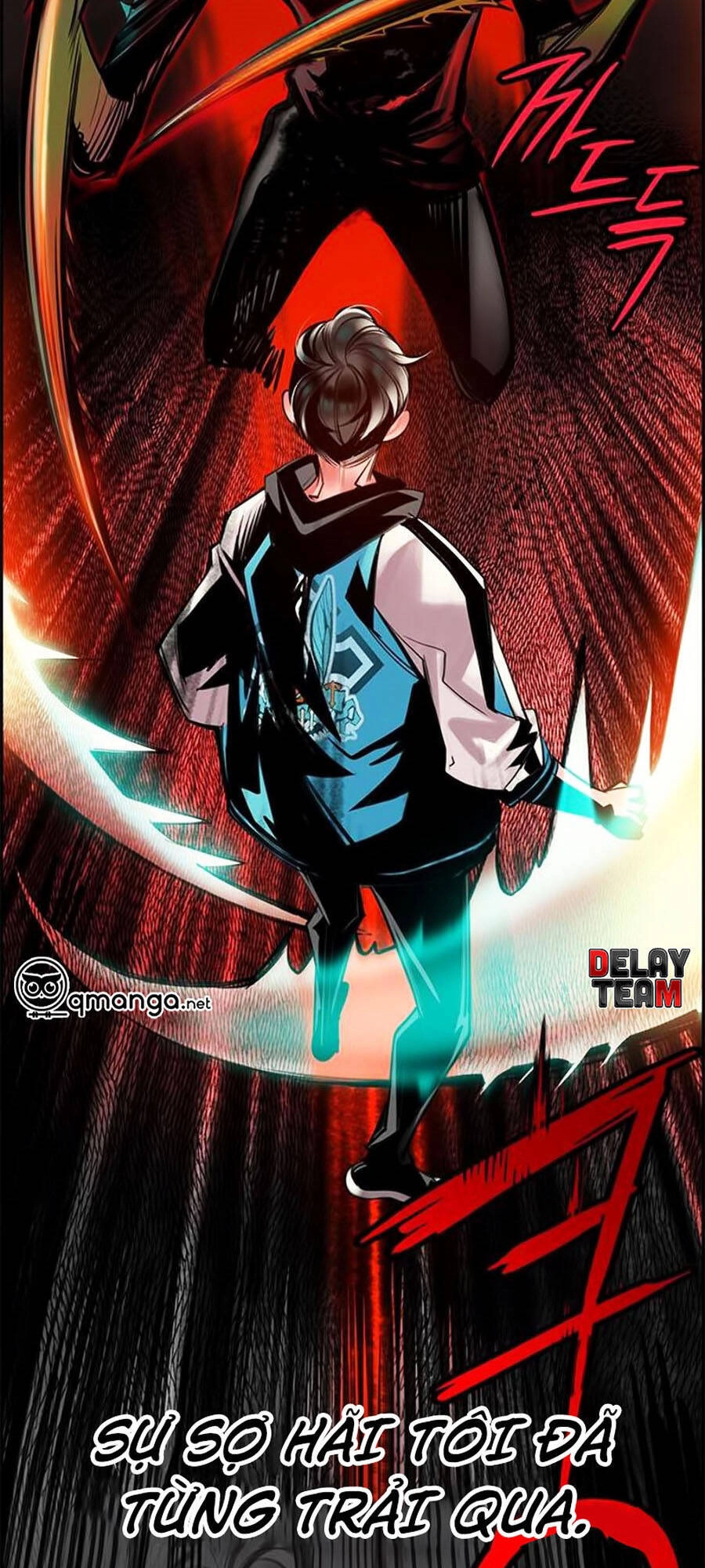 Nhân Trùng Đại Chiến Chapter 9 - 79