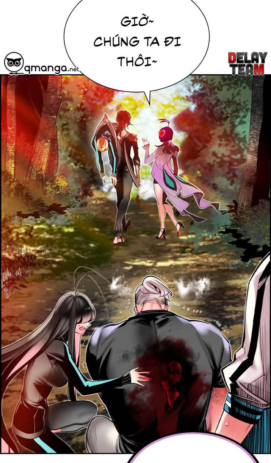 Nhân Trùng Đại Chiến Chapter 9 - 84