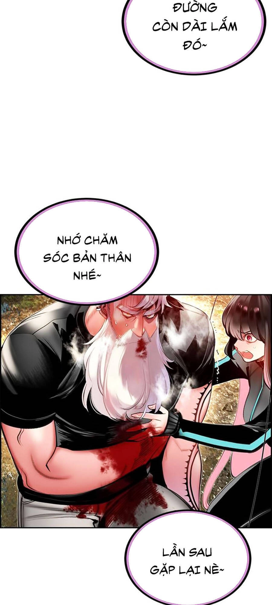 Nhân Trùng Đại Chiến Chapter 9 - 85