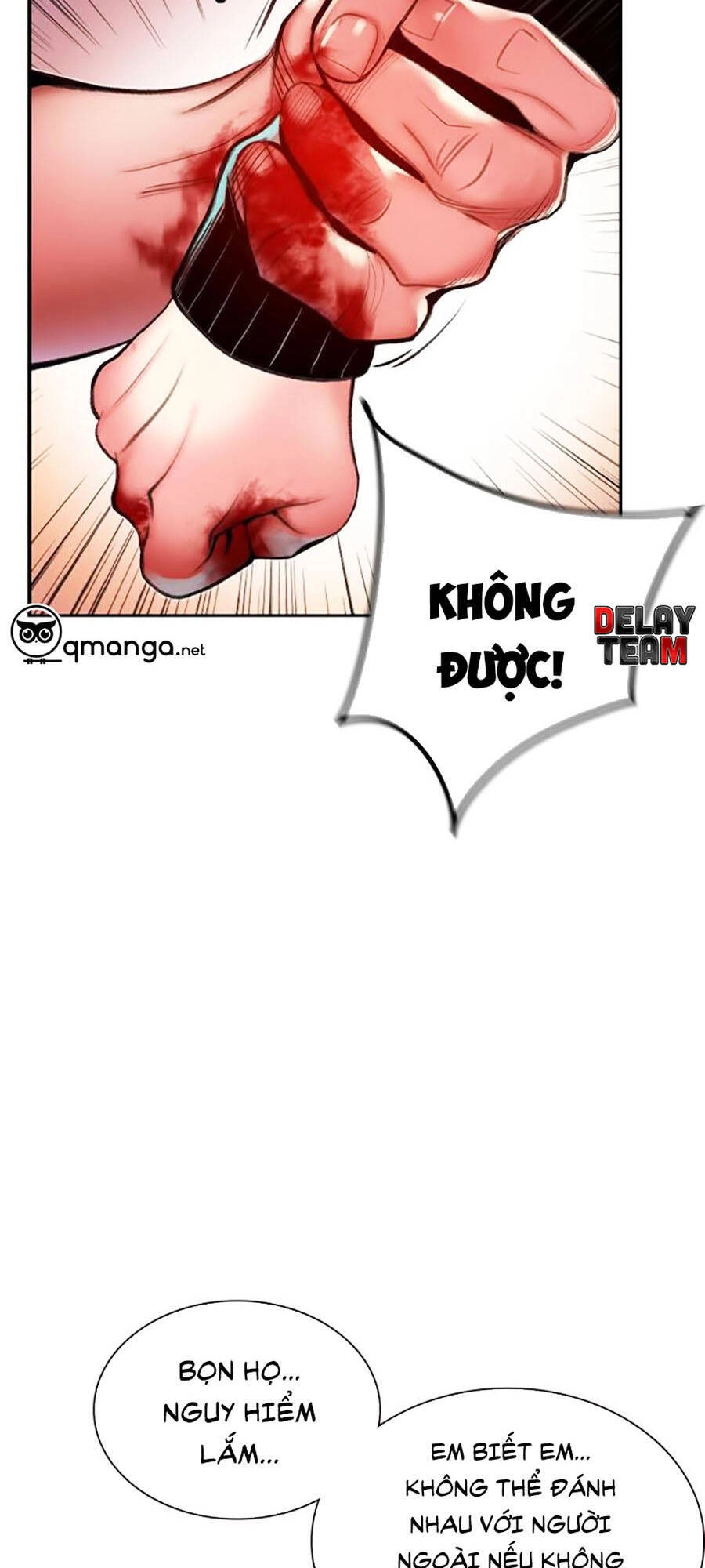 Nhân Trùng Đại Chiến Chapter 9 - 89