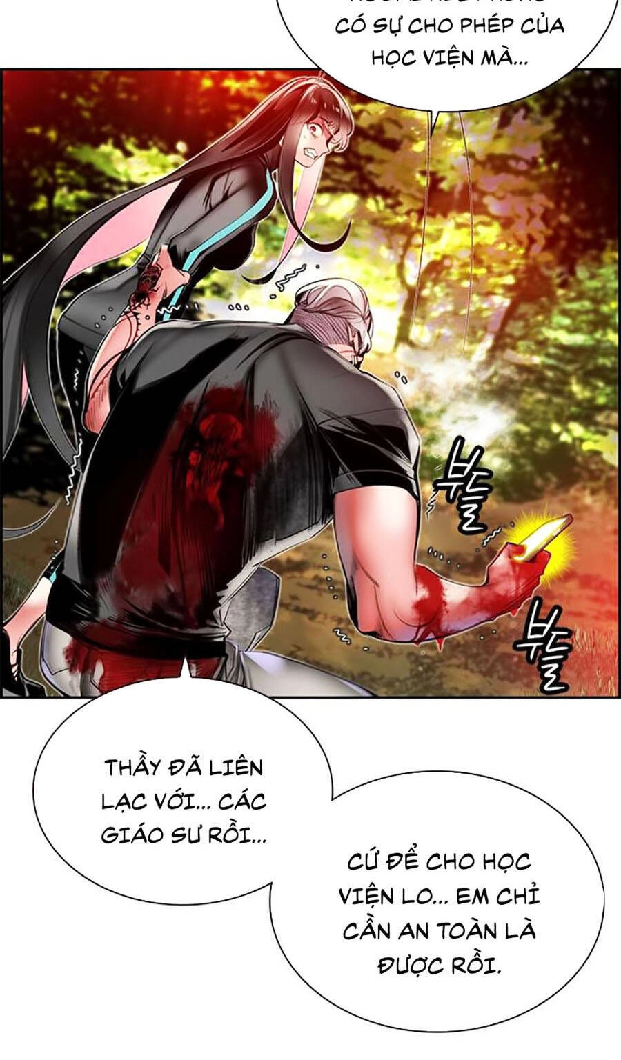 Nhân Trùng Đại Chiến Chapter 9 - 90