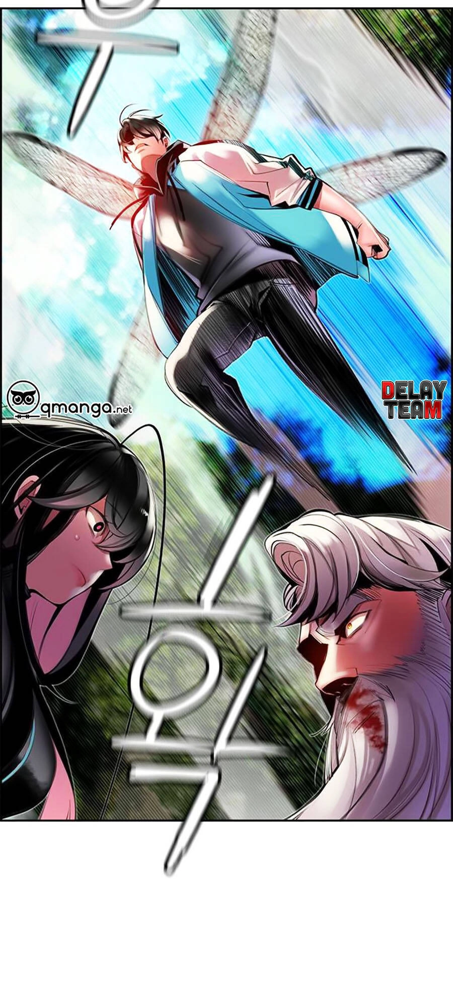 Nhân Trùng Đại Chiến Chapter 9 - 95