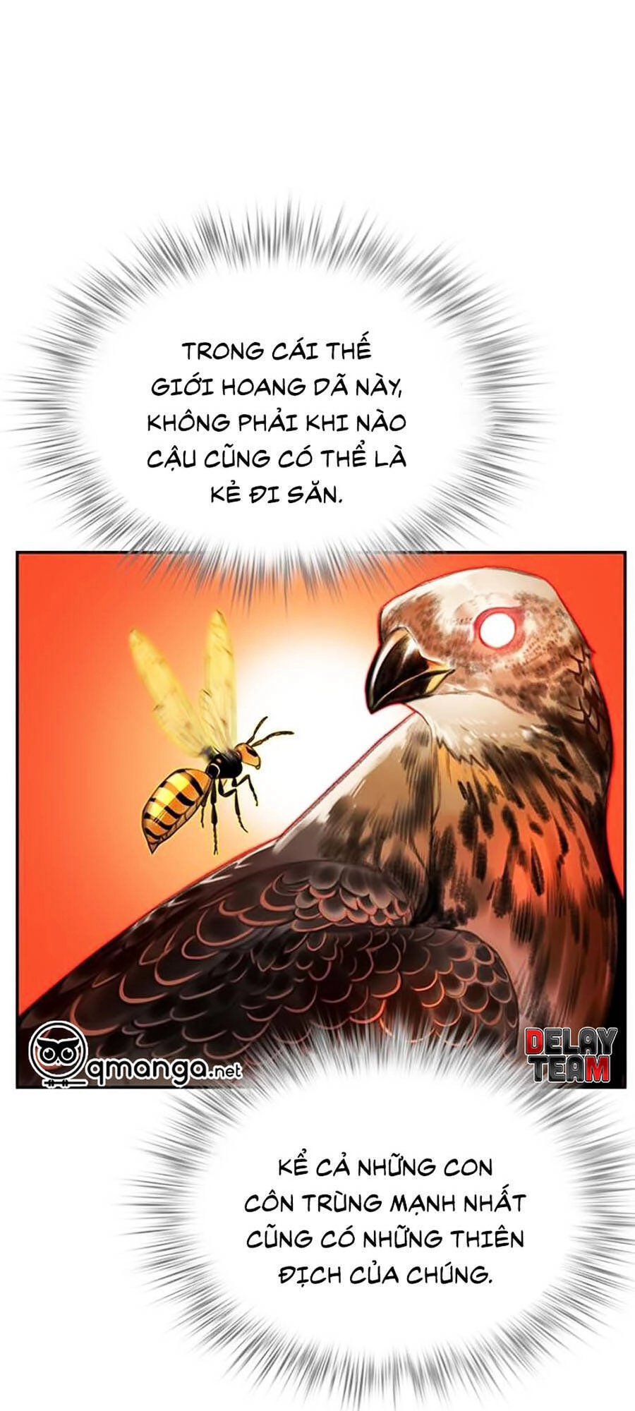 Nhân Trùng Đại Chiến Chapter 9 - 109