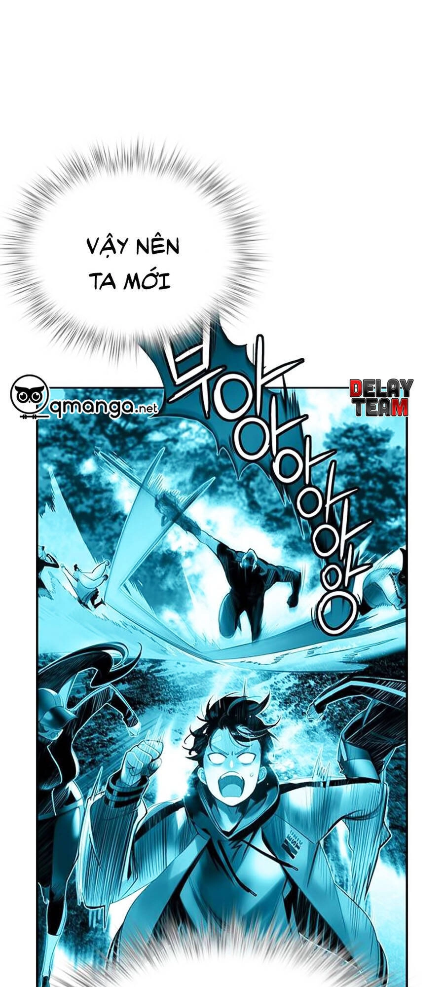 Nhân Trùng Đại Chiến Chapter 9 - 111