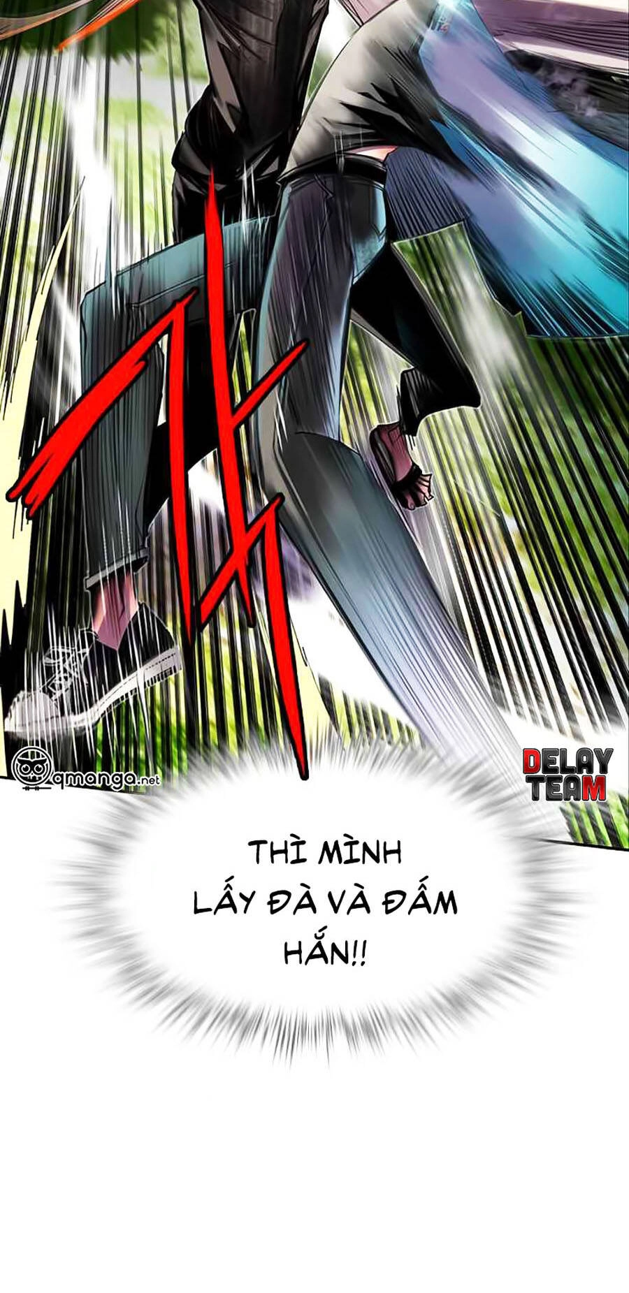 Nhân Trùng Đại Chiến Chapter 10 - 5