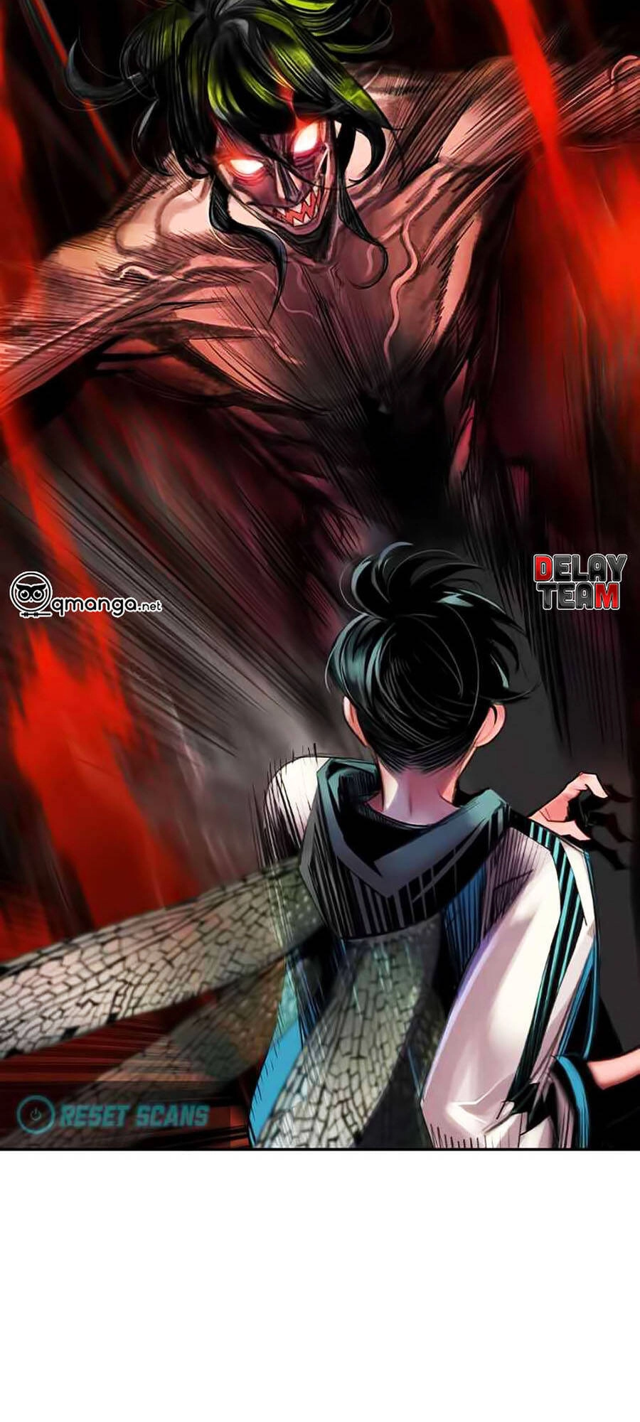 Nhân Trùng Đại Chiến Chapter 10 - 14