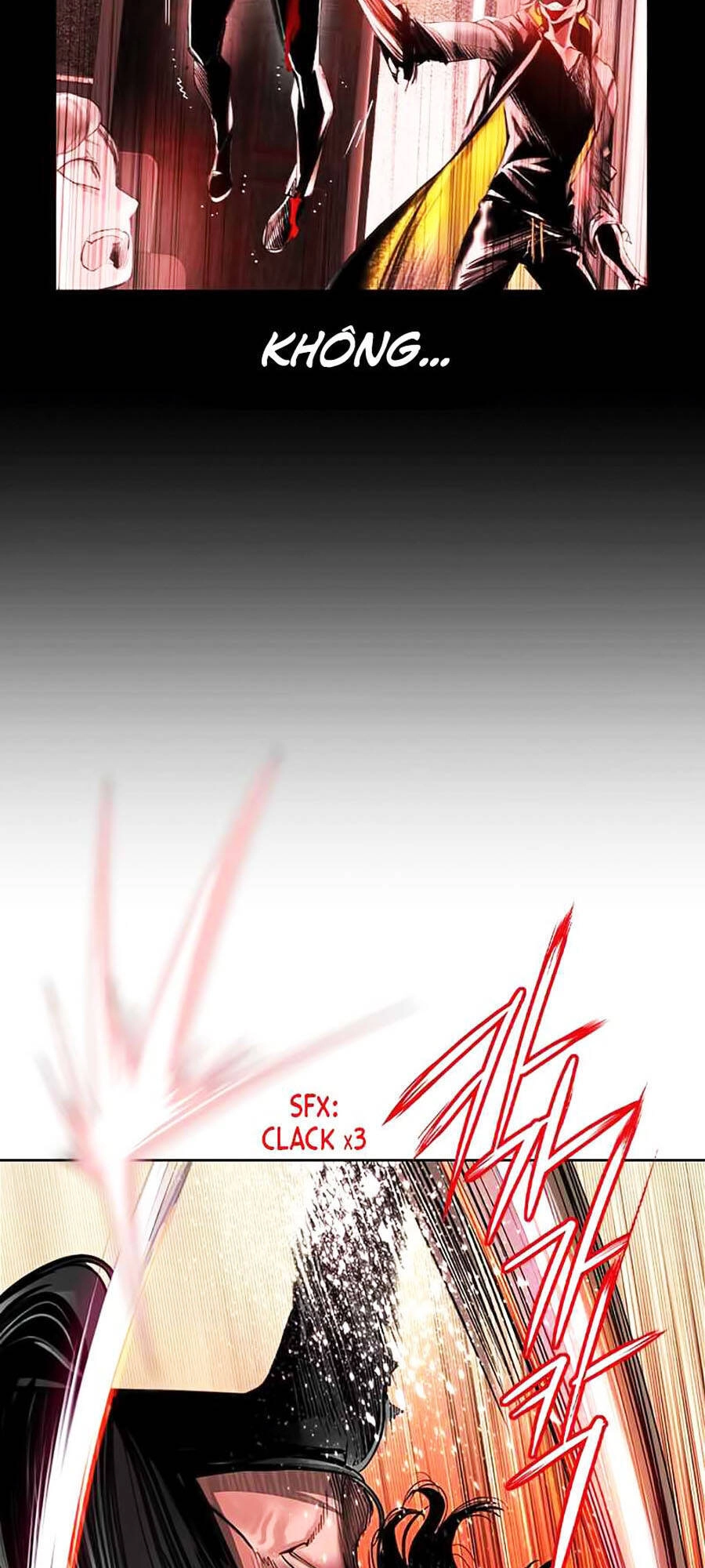 Nhân Trùng Đại Chiến Chapter 10 - 18