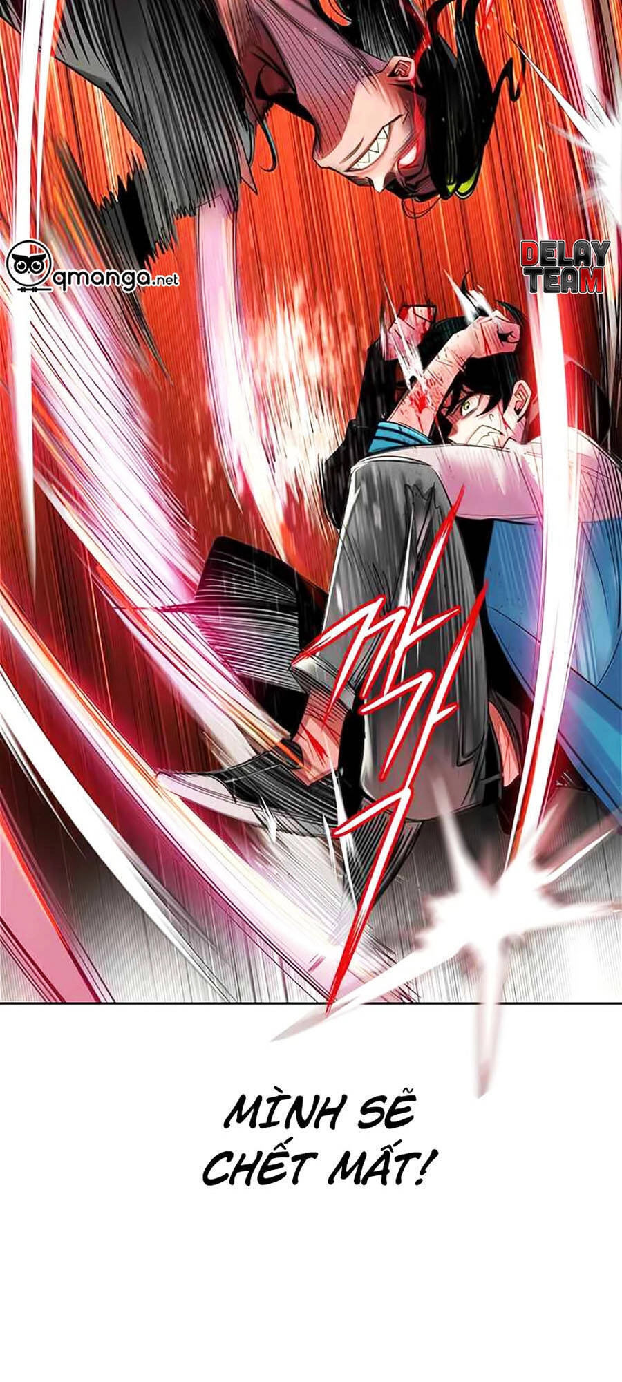 Nhân Trùng Đại Chiến Chapter 10 - 20