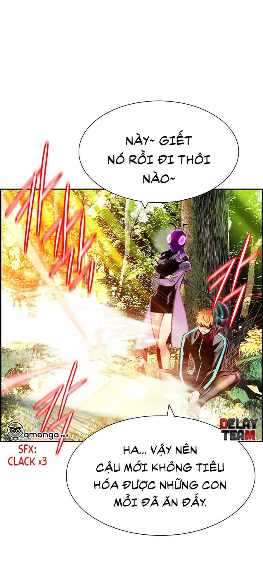 Nhân Trùng Đại Chiến Chapter 10 - 24