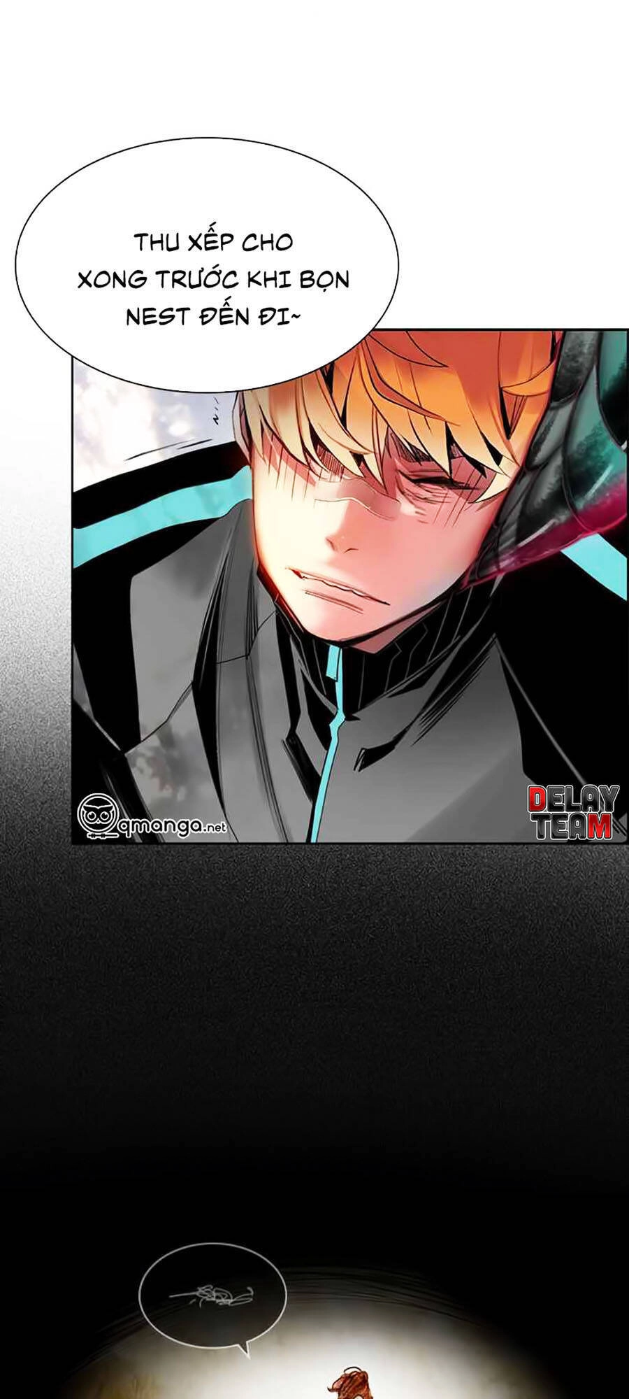 Nhân Trùng Đại Chiến Chapter 10 - 26